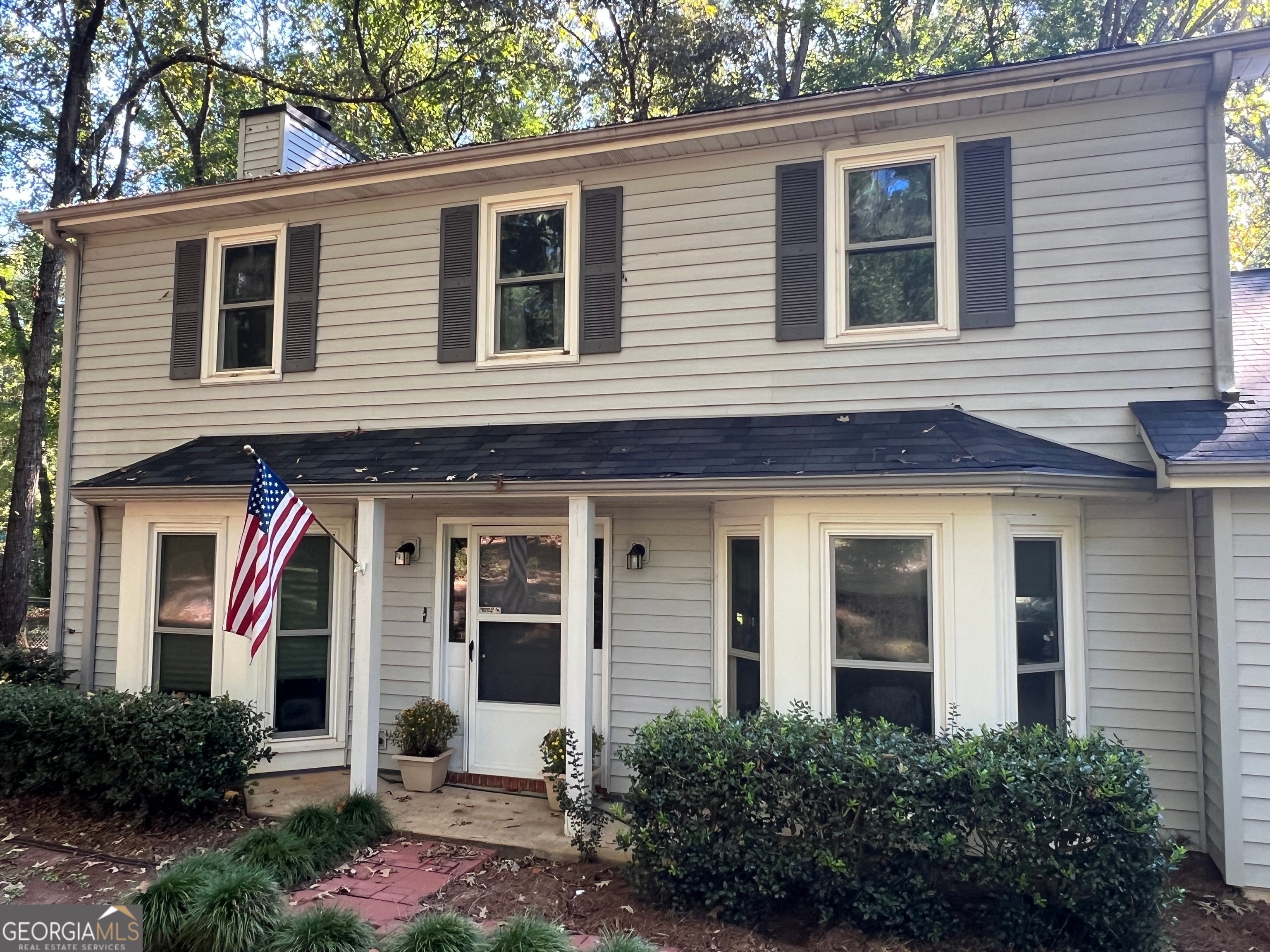 121 Brookwood, Lagrange, GA, 30240