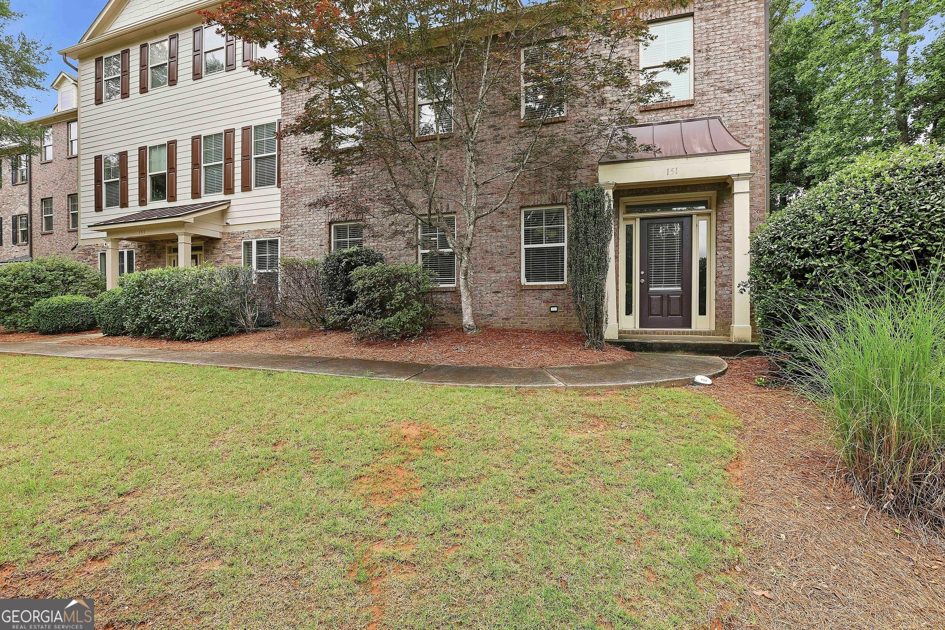 151 Highwoods Pkwy, Newnan, GA 30265
