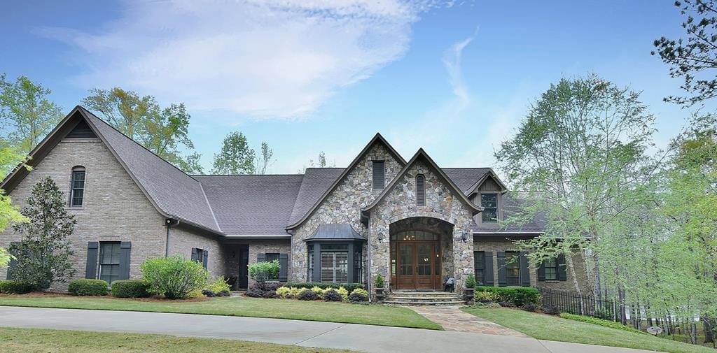 686 Sweetwater Drive, Cataula, GA, 31804