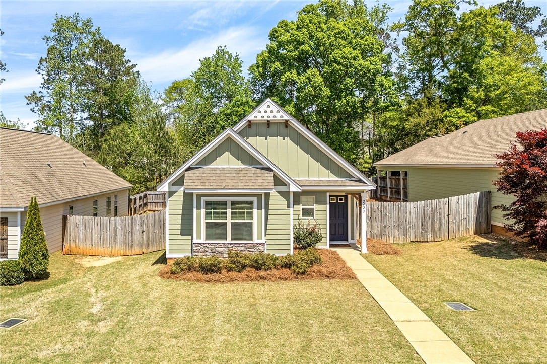 2423 Churchill Circle, Auburn, AL, 36830