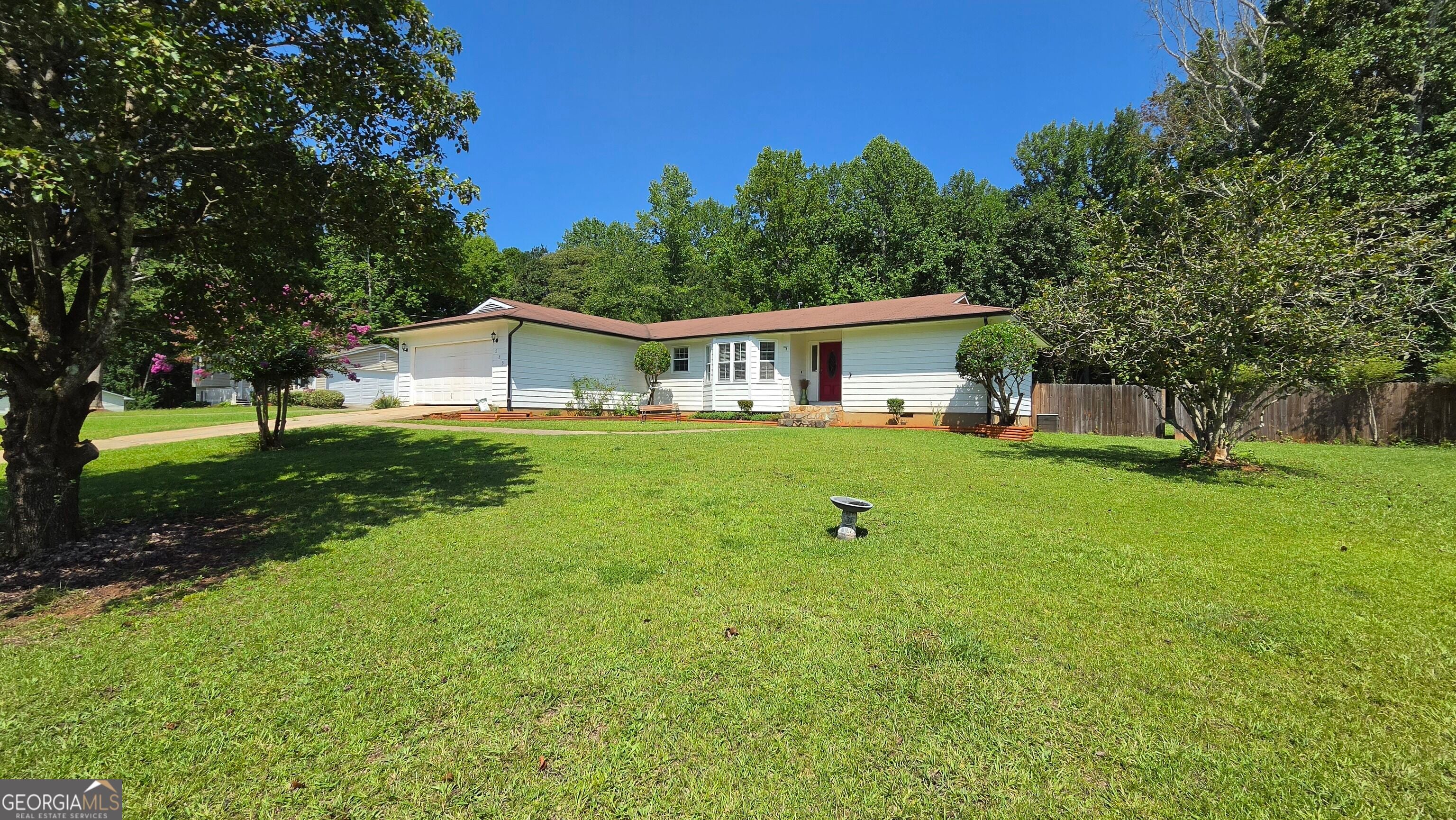 285 Nectarine Dr, Newnan, GA 30265
