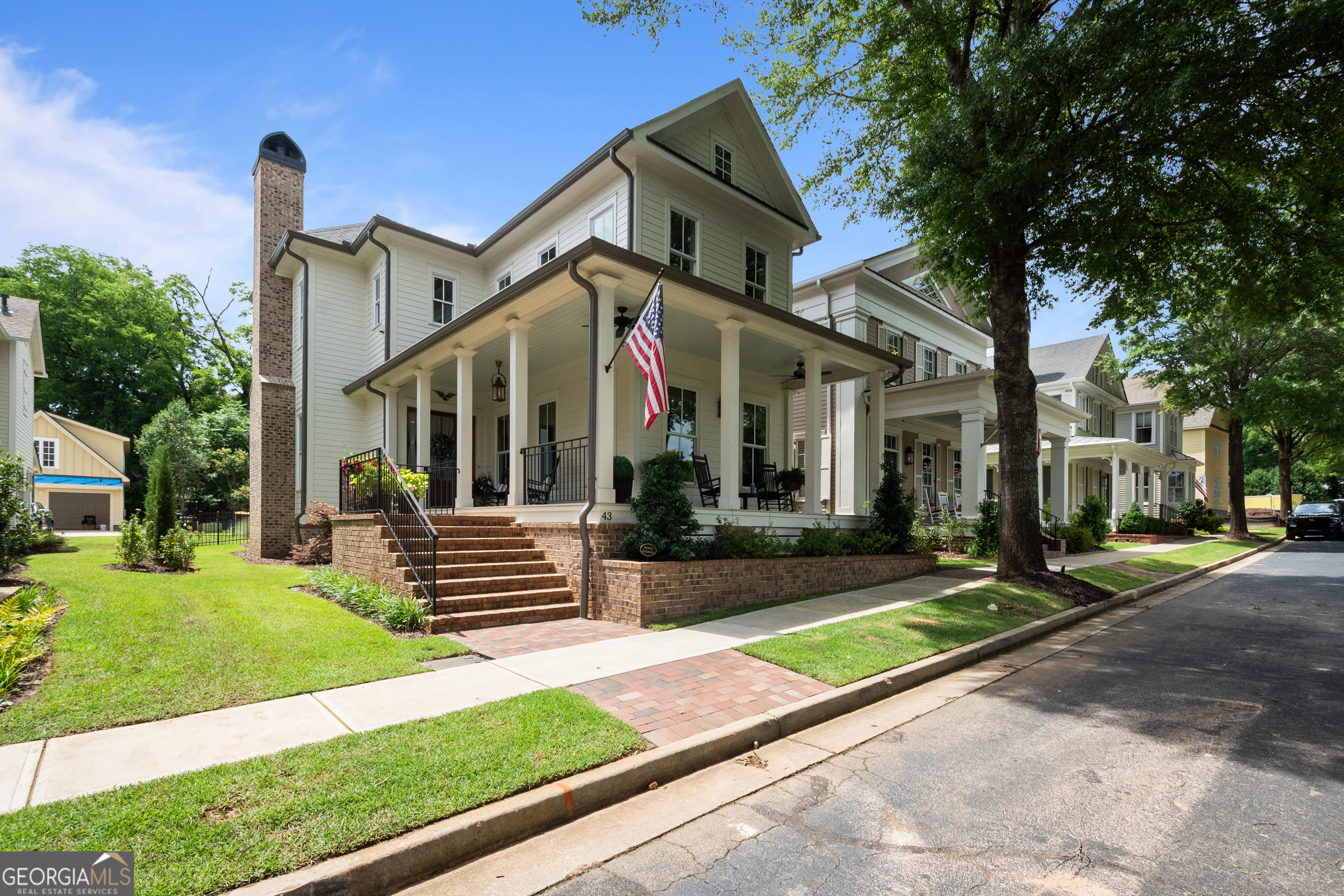 43 Lower Creek Trail, Senoia, GA, 30276