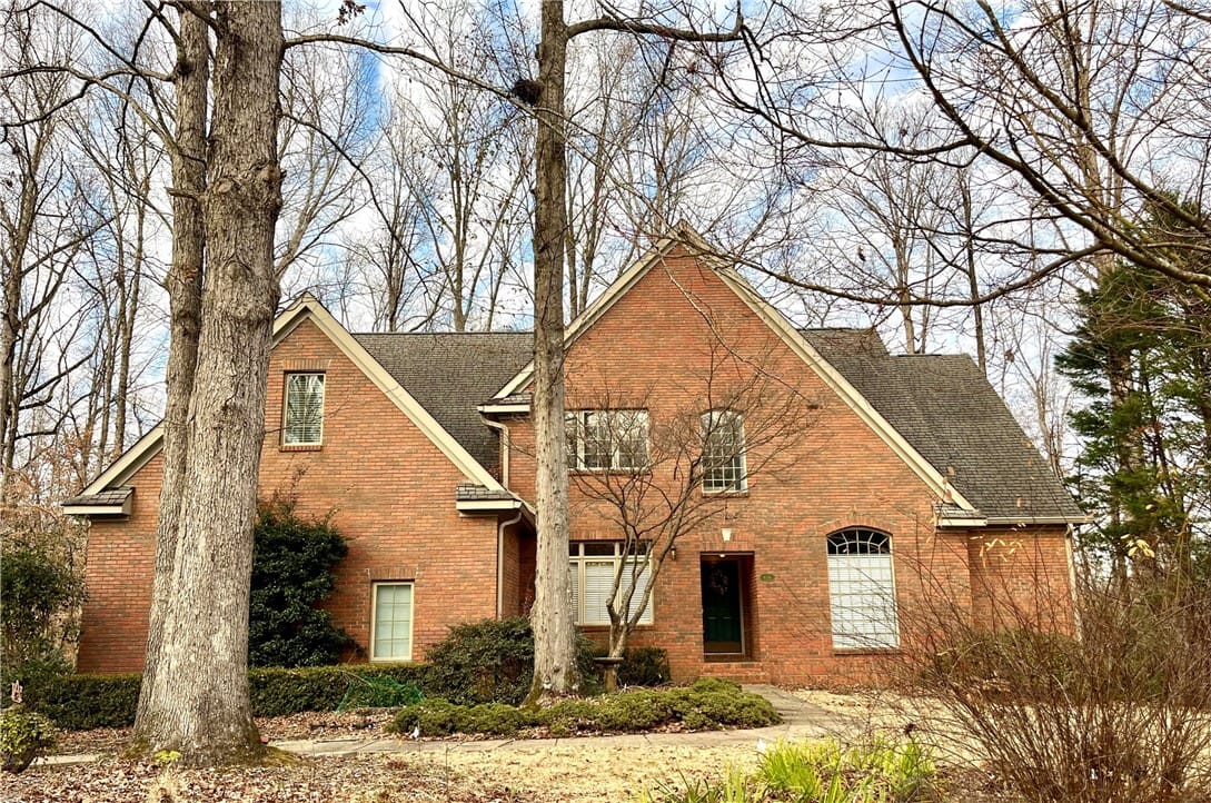 636 Moores Mill Drive, Auburn, AL, 36830