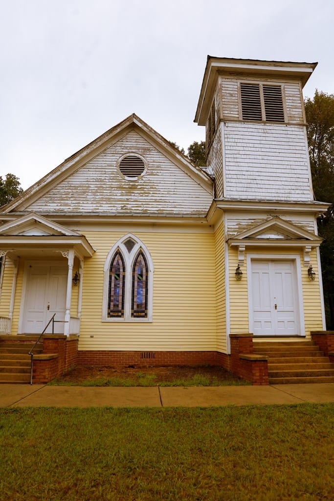 158 3rd Street, Shiloh, GA, 31826