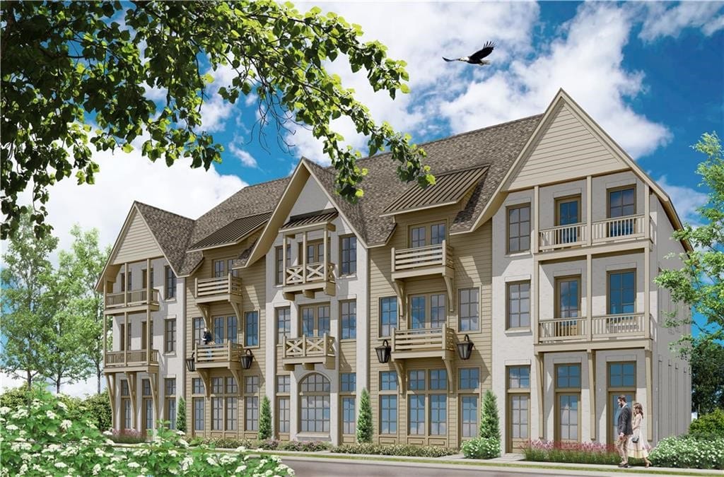 310 East Samford Avenue #5, Auburn, AL, 36830