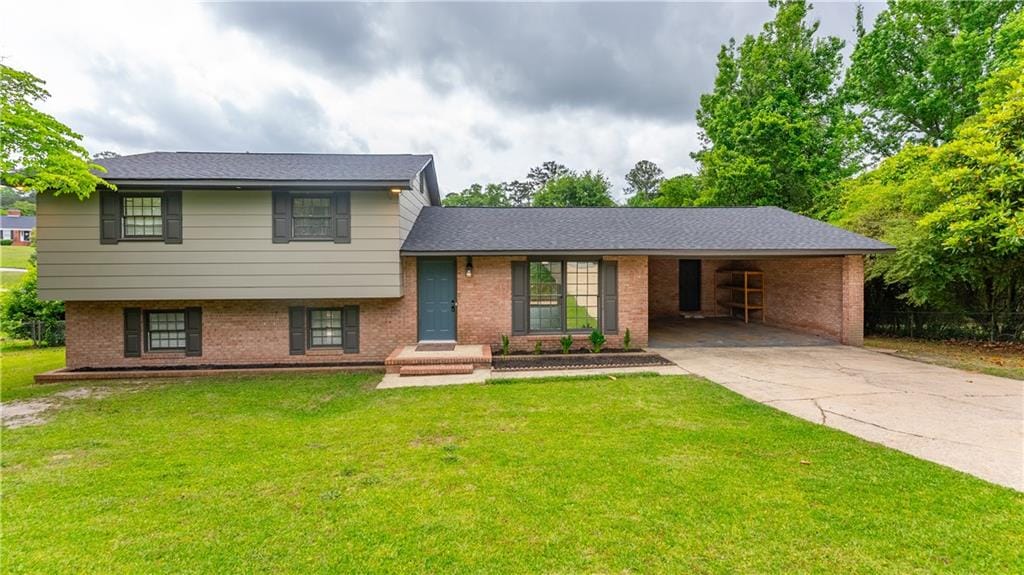 3902 25th, Phenix City, AL, 36867