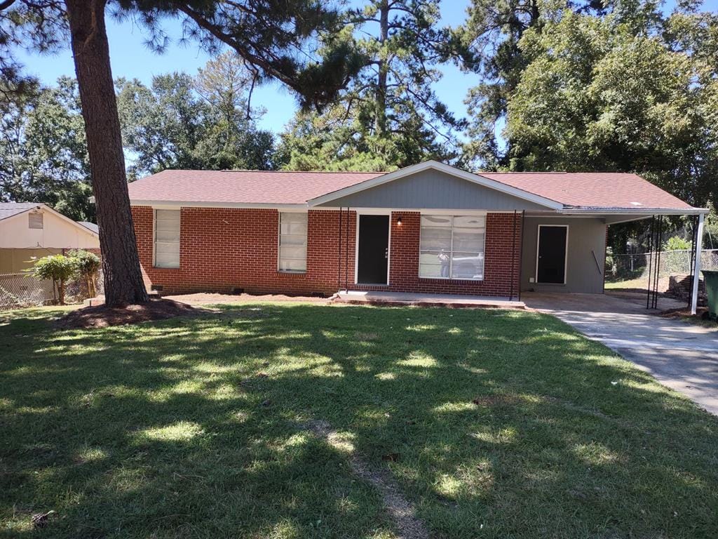 845 Baxley Way, Columbus, GA 31907, USA — Photo 1