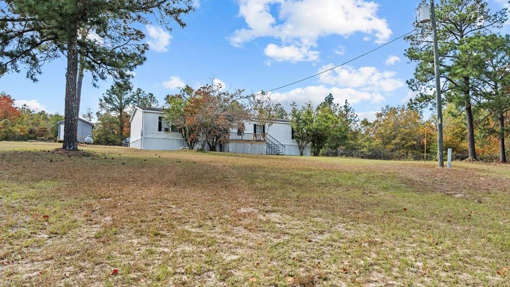 63 Blaze Court, Mauk, GA, 31058