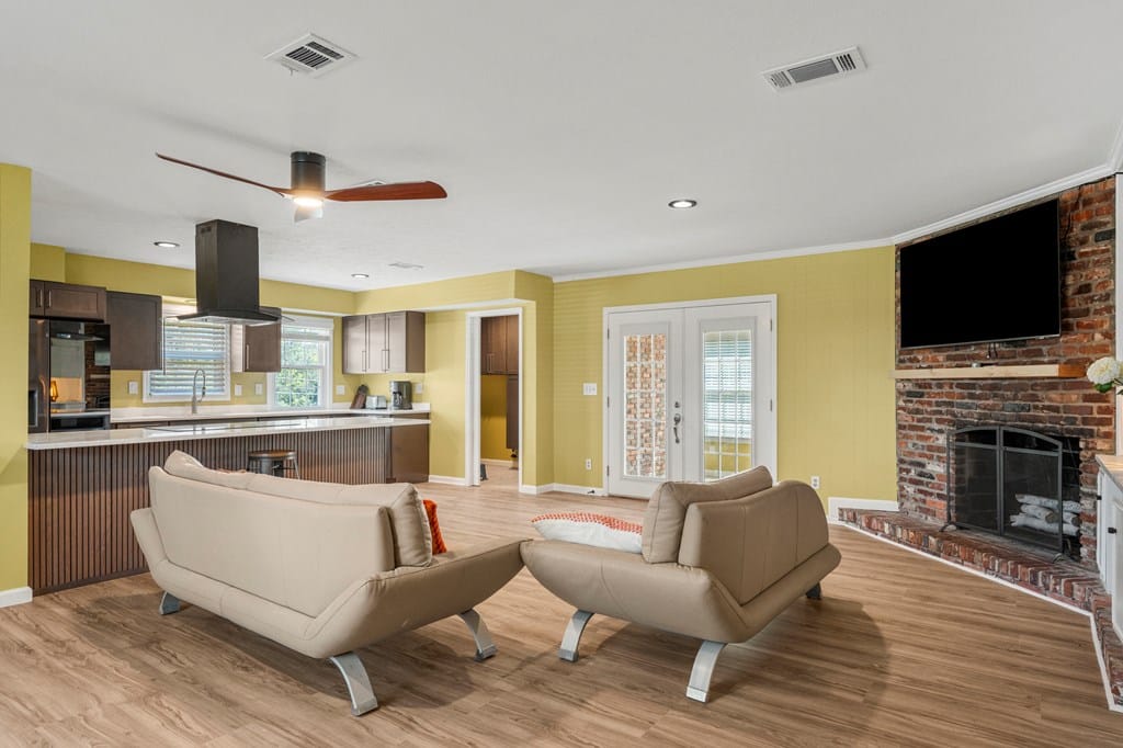 1246 Bunker Hill Rd, Columbus, GA 31907, Family Room