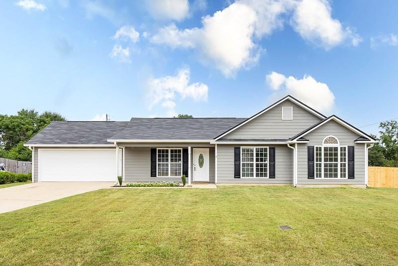 10 Lee Rd 2148, Smiths Station, AL 36877, USA — Photo 1