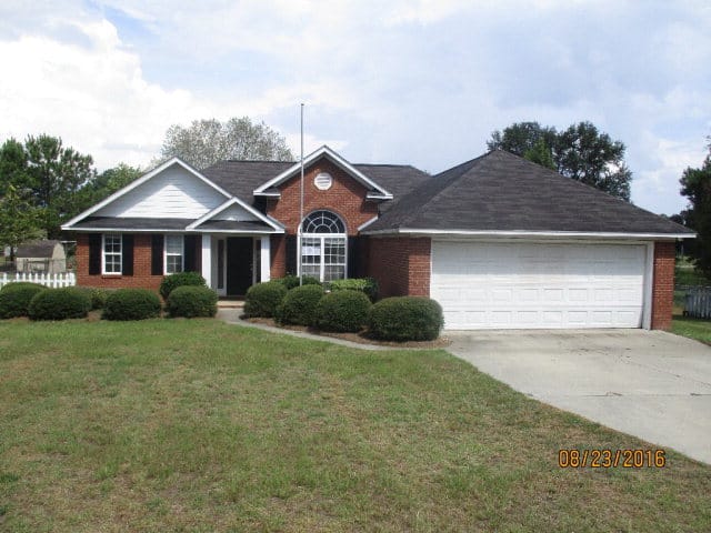 104 Whitetail Trail, Leesburg, GA, 31763 — Photo 1