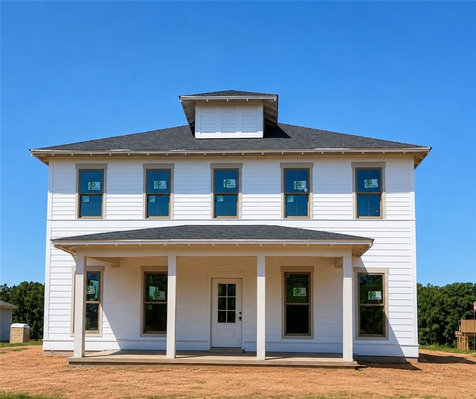 1667 James Burt Parkway, Auburn, AL 36830