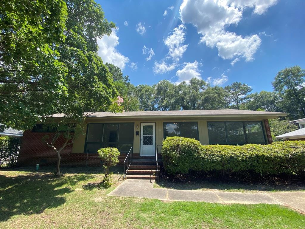 3320 Carden Drive, Columbus, GA, 31907