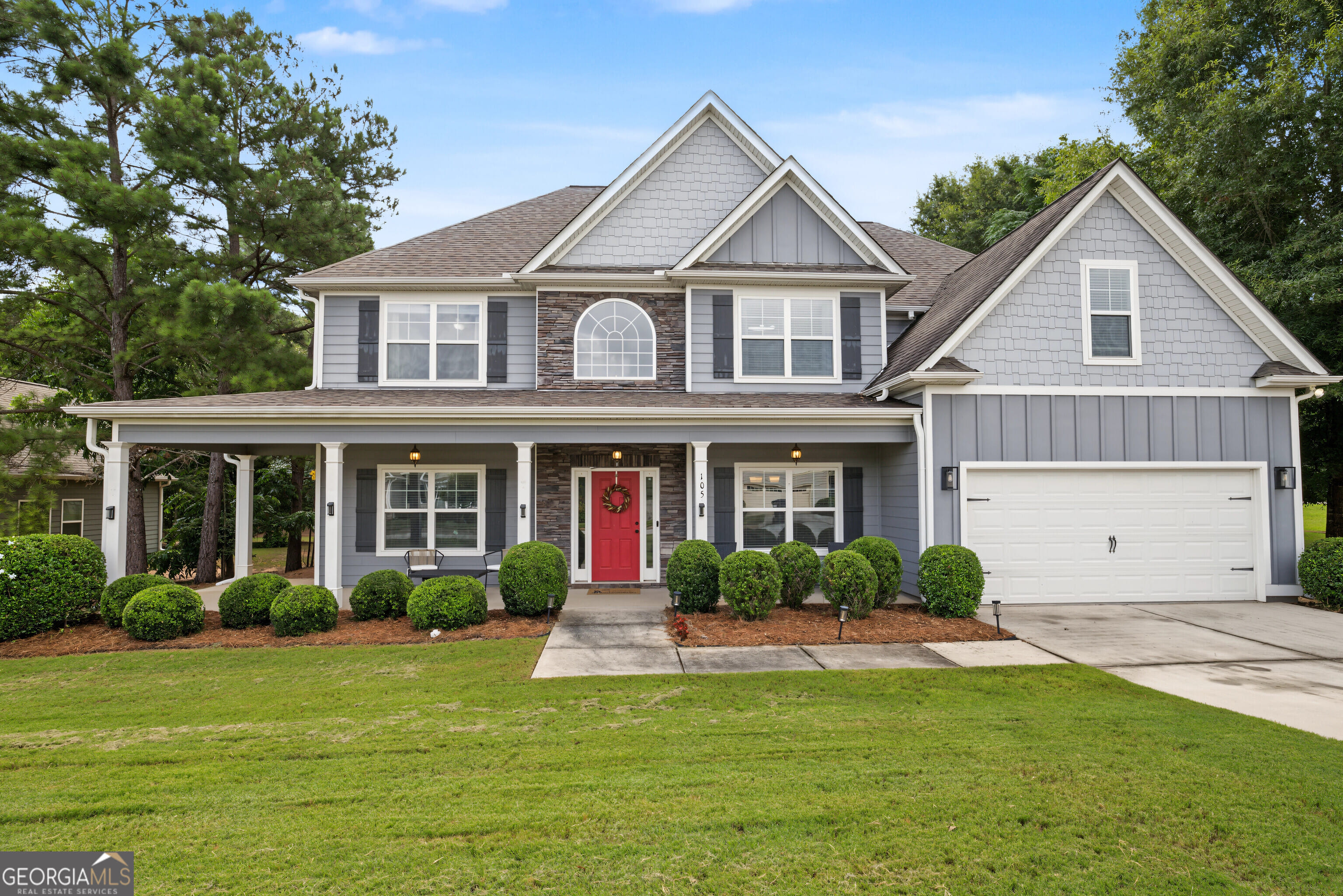 105 Kenwood Trail, Senoia, GA, 30276