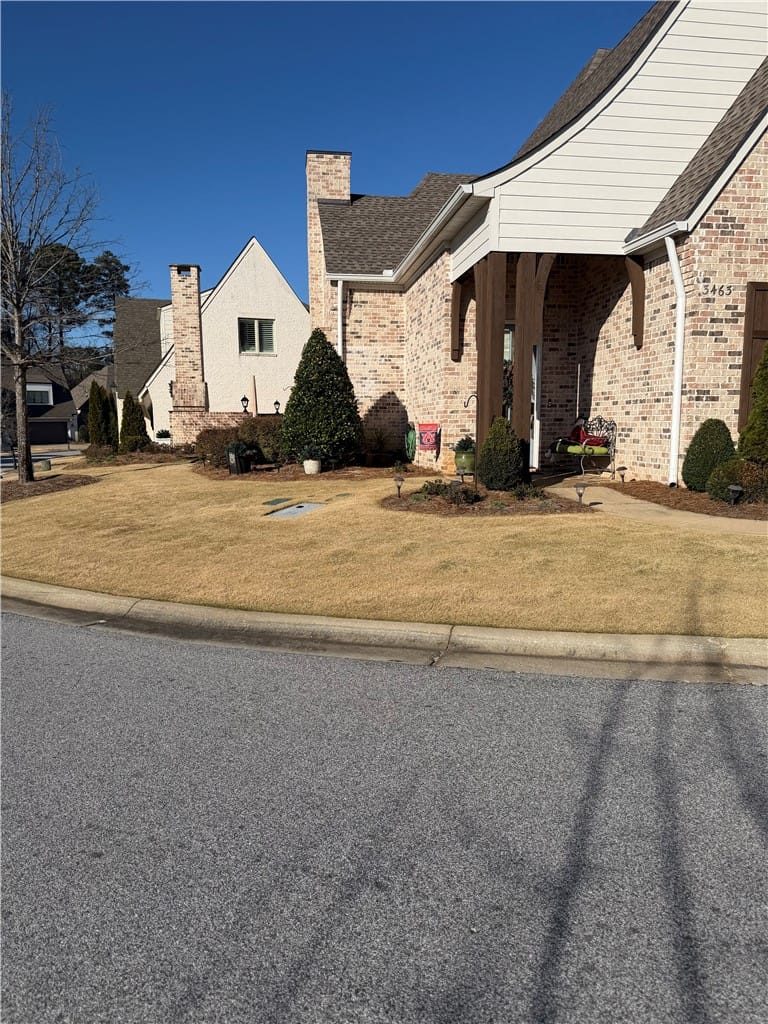 3463 Lakeshore Drive, Opelika, AL, 36804 — Photo 3