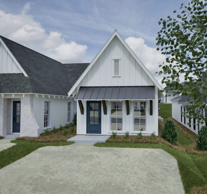 81 HUNTERS, Opelika, AL, 36801