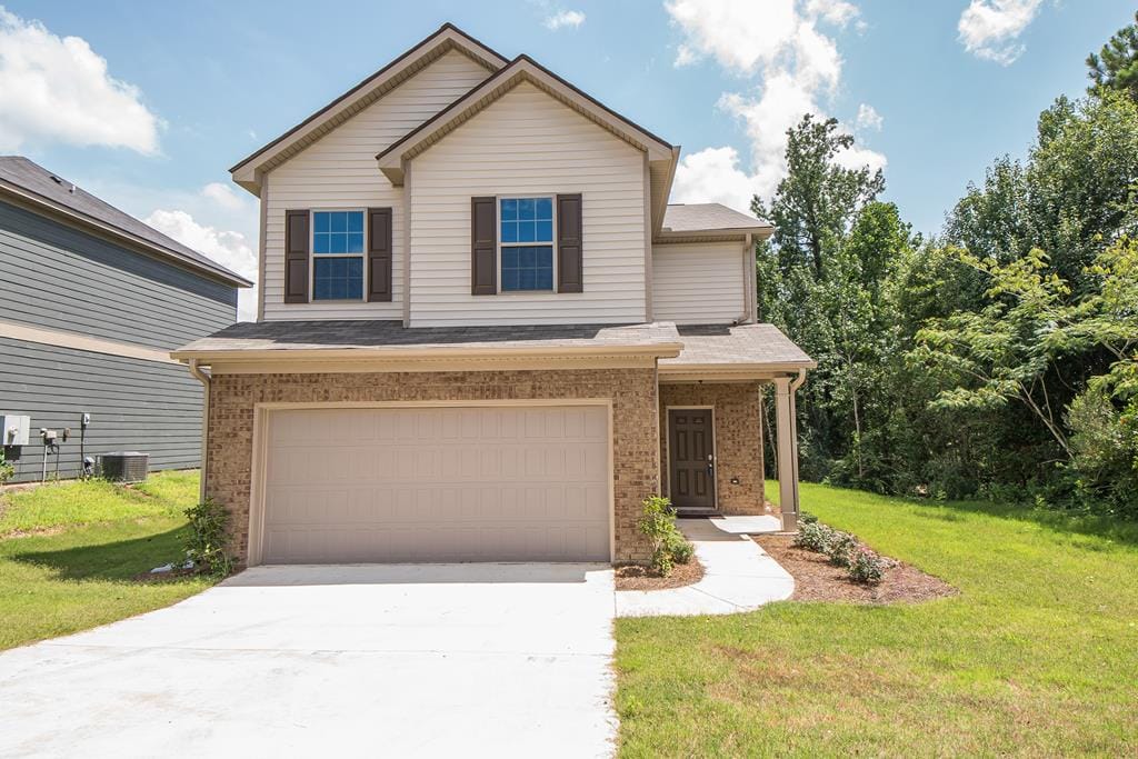 51 Willow Trace Drive, Phenix City, AL, 36869