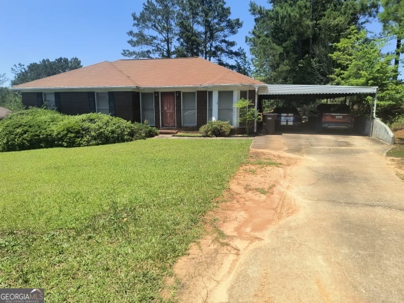 4999 Aaron Drive, Columbus, GA, 31907