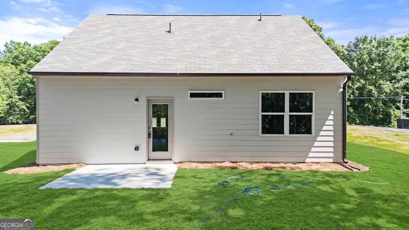 26 Clemit Harris Rd #26, Newnan, GA 30263