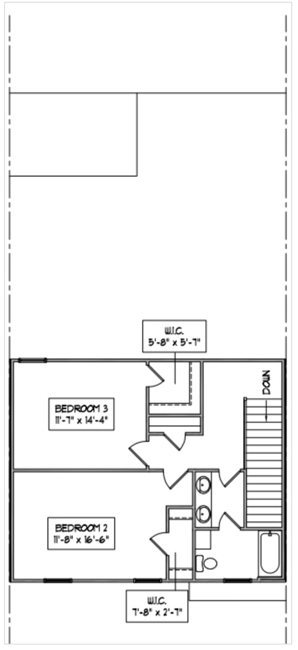 1089 Sarah Ln, Auburn, AL 36830, Ida Terrace 2nd Floor