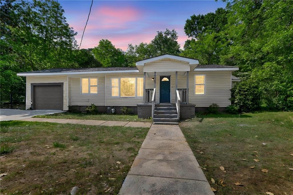 120 North St, LaGrange, GA 30240