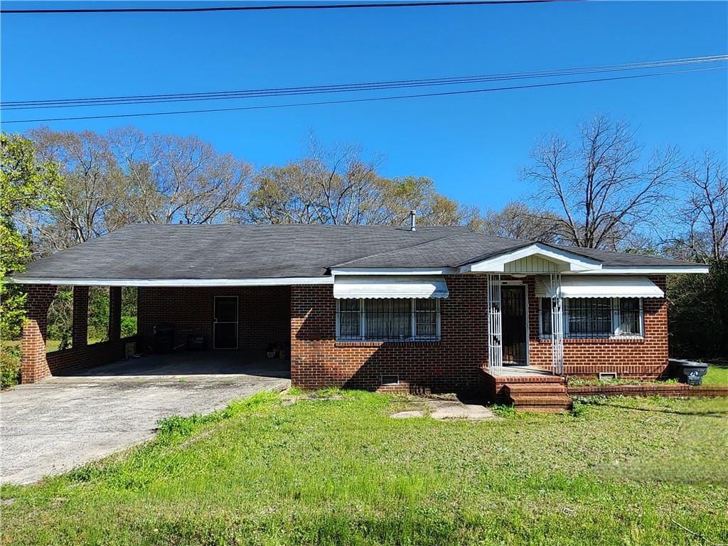 305 12th, Phenix City, AL, 36869