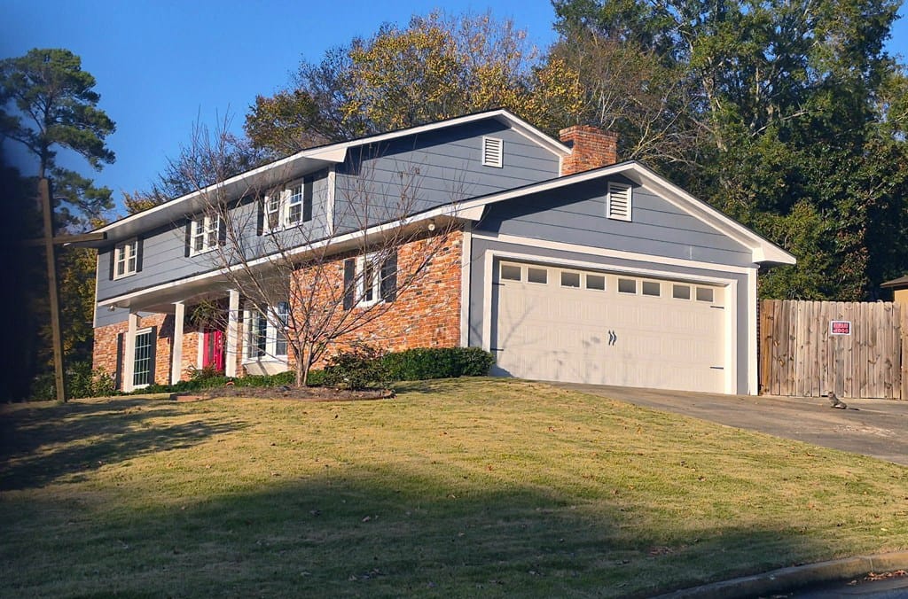 3710 Winkfield Place, Columbus, GA, 31909 — Photo 2