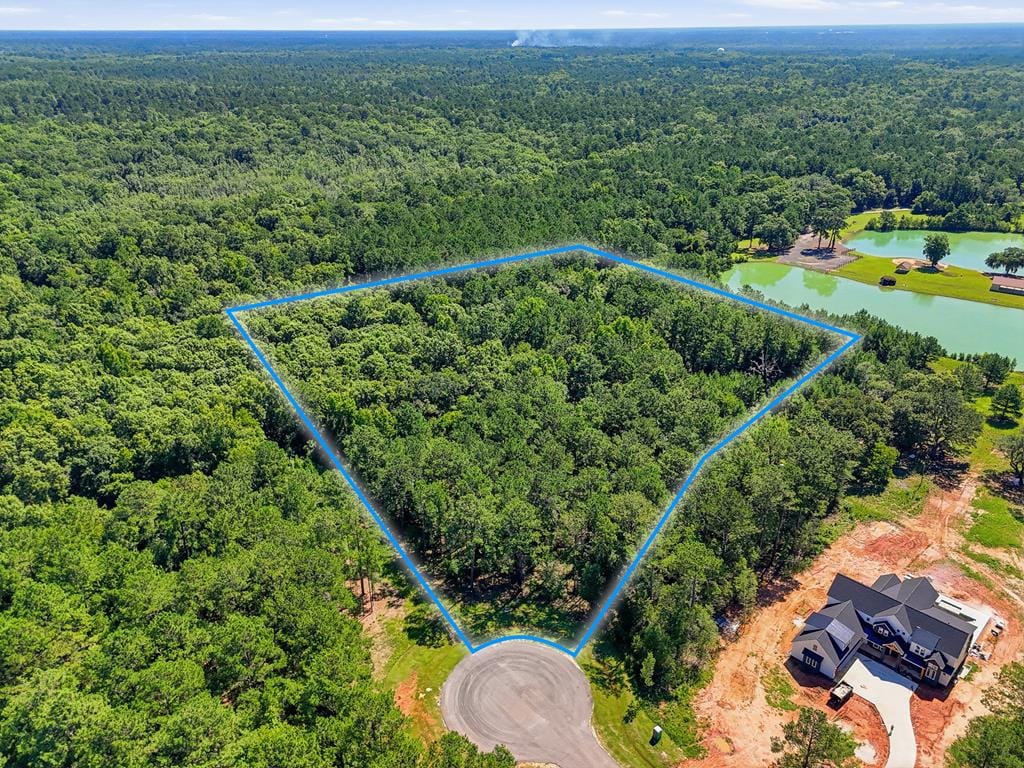 11 Hidden Lakes Drive, Albany, GA, 31721