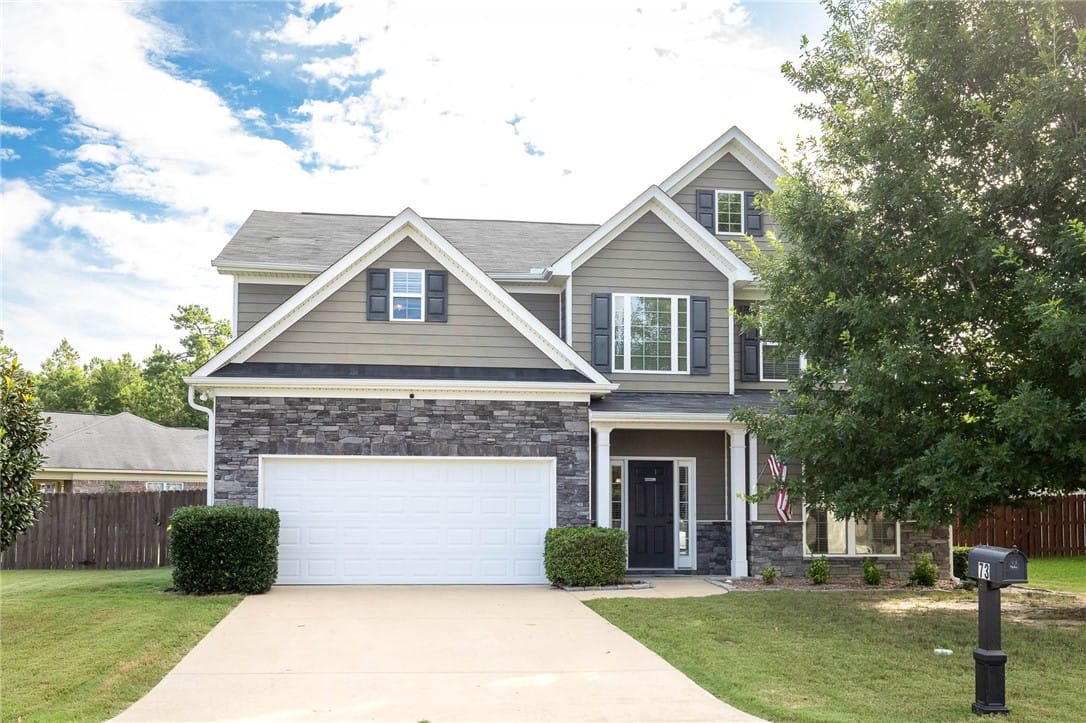 73 LINCOLNSHIRE, PHENIX CITY, AL, 36870 — Photo 1