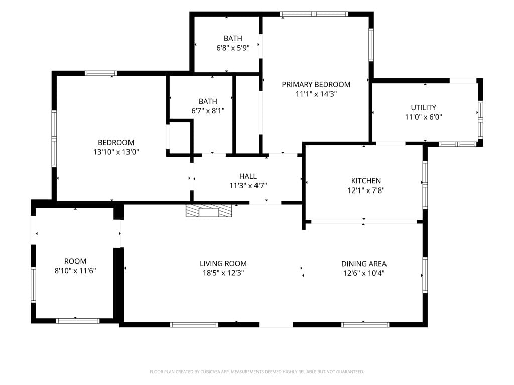 3618 17th Ave, Columbus, GA 31904