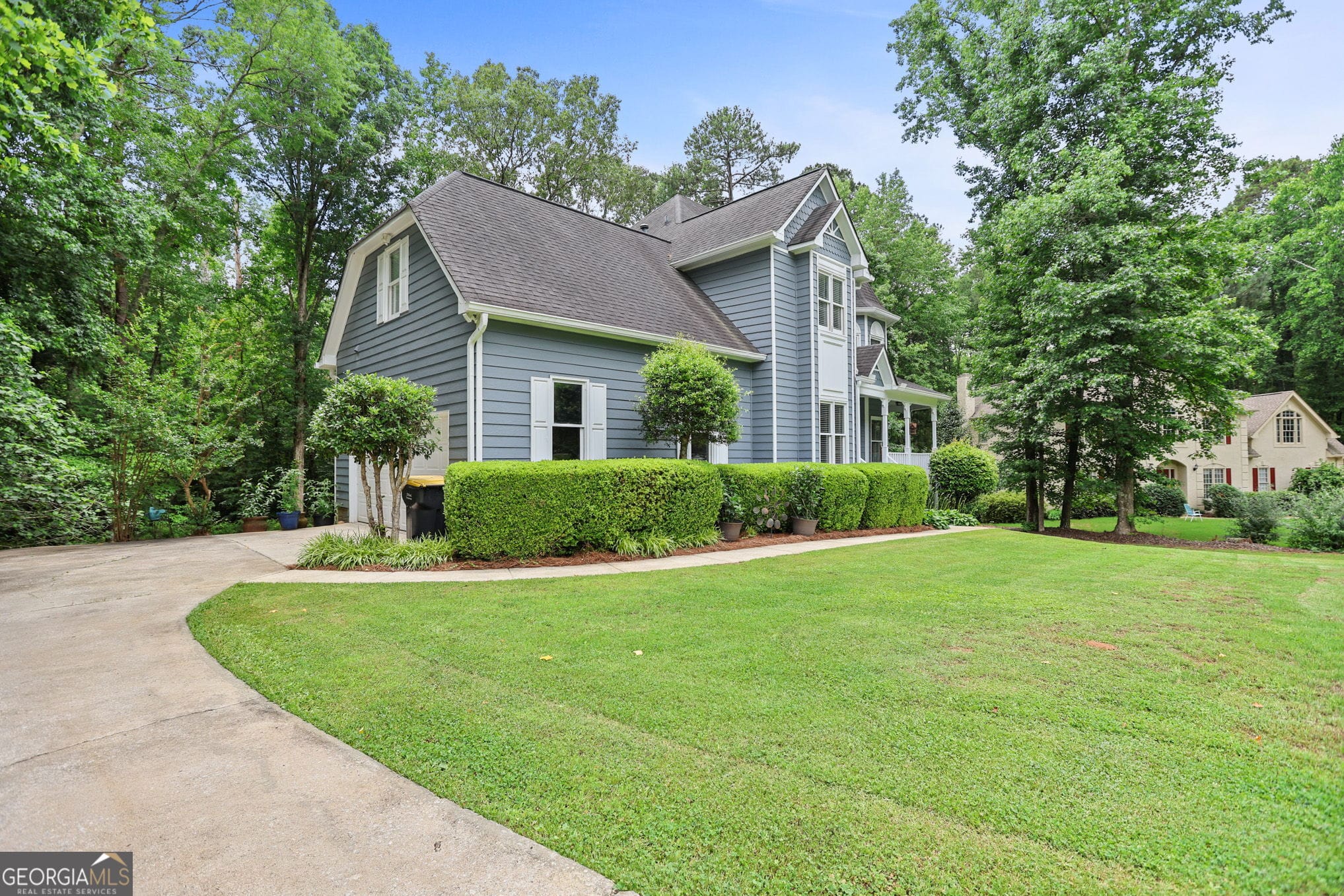 300 Tomahawk Dr, Sharpsburg, GA 30277, USA