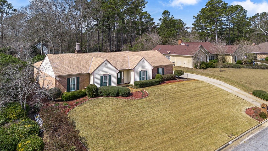 6711 Beaver Court, Columbus, GA, 31820