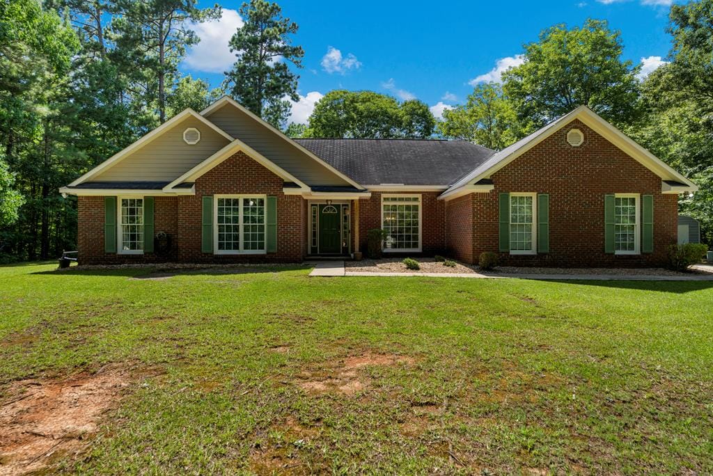 218 Birchwood Drive, Fortson, GA, 31808