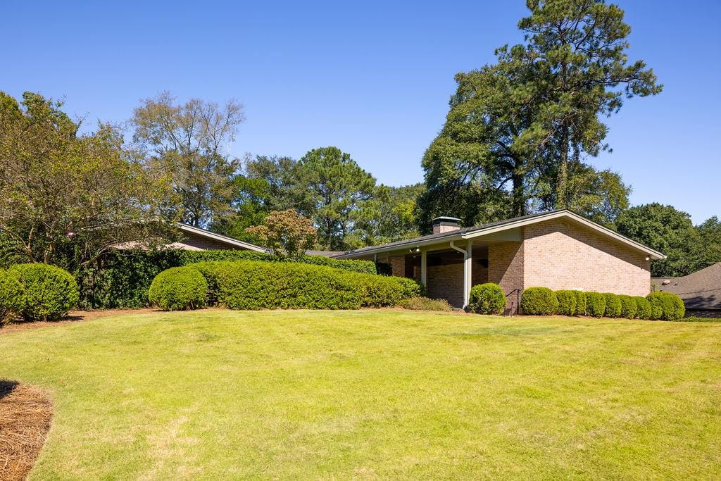 2425 Craigston Drive, Columbus, GA, 31906