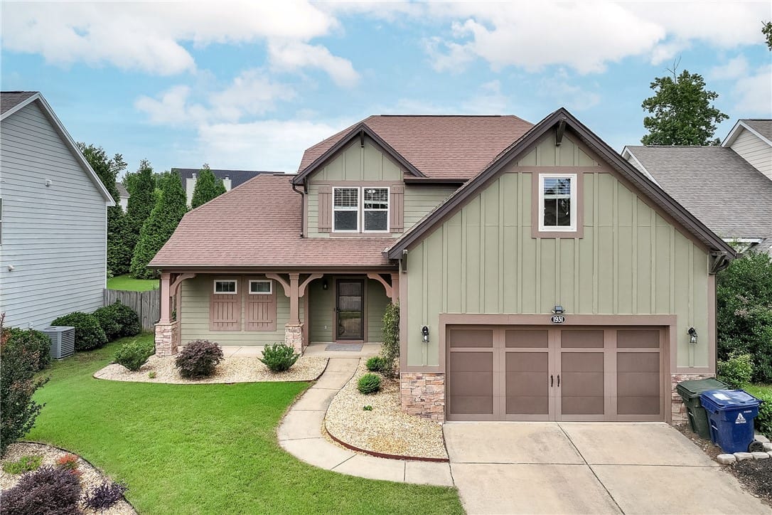 1931 Sequoia Dr, Auburn, AL 36879, USA — Photo 2