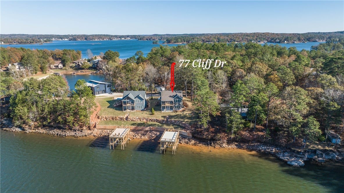 77 CLIFF, DADEVILLE, AL, 36853 — Photo 2