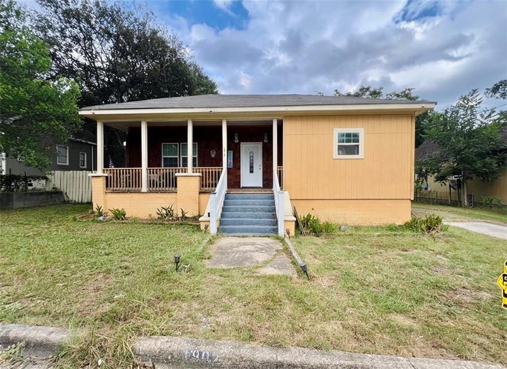 1902 10th Court, Phenix City, AL, 36867