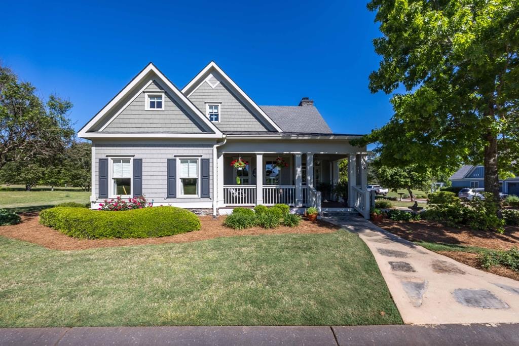 1052 Mountain View Way, Pine Mountain, GA, 31822