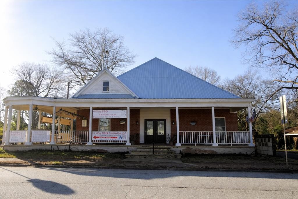 1504 Broad Street, Lumpkin, GA, 31815