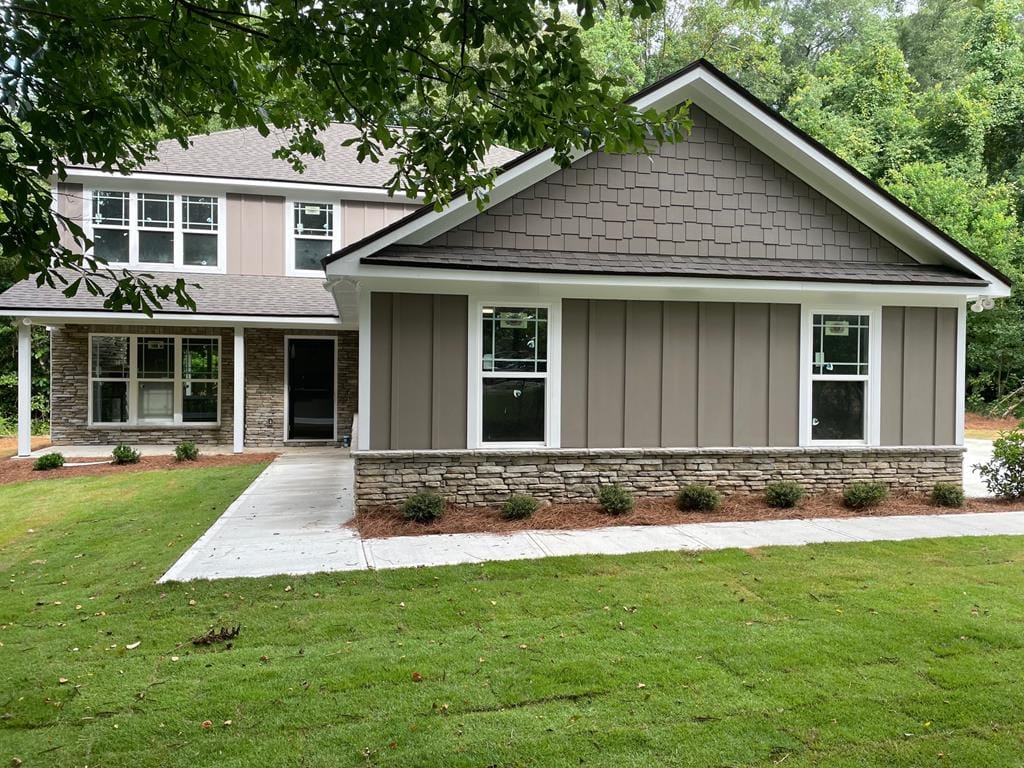 3077 Reese Road, Columbus, GA, 31907