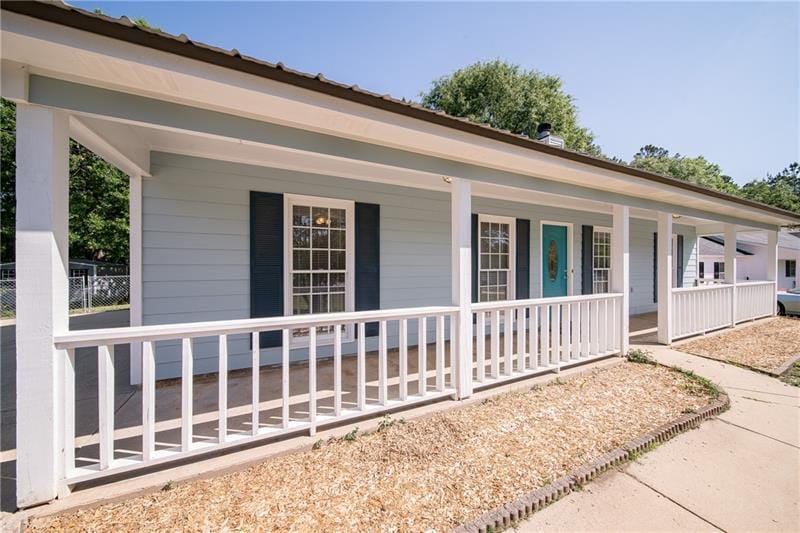 142 Lee Rd 2005, Smiths Station, AL, 36877 — Photo 2