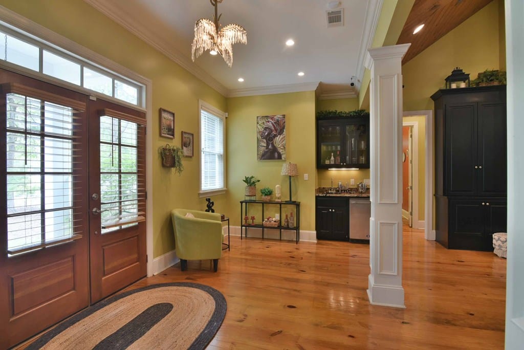 2504 Fox Ridge Dr, Albany, GA, 31721
