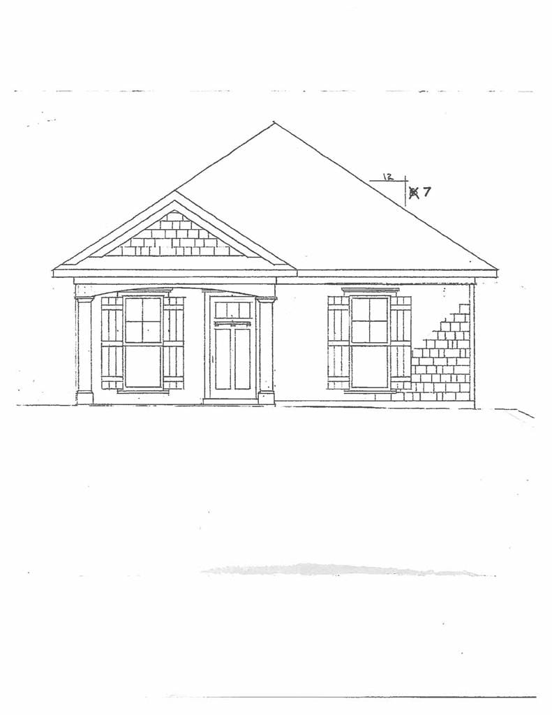 3562 Woodland Drive, Columbus, GA, 31907