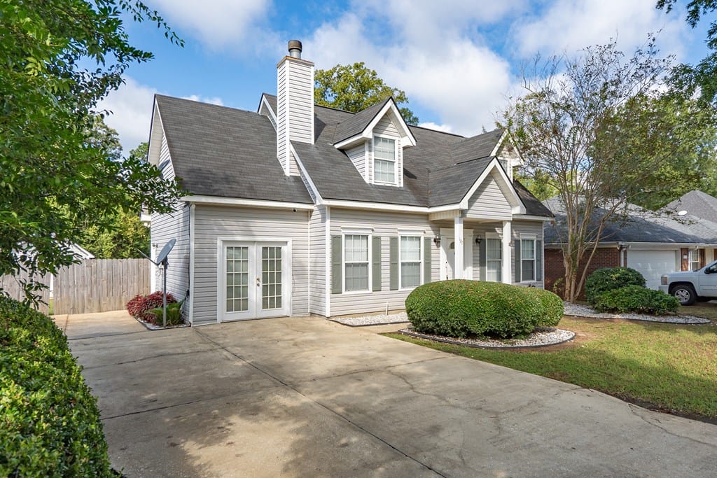 127 Mossydale Lane, Albany, GA, 31721