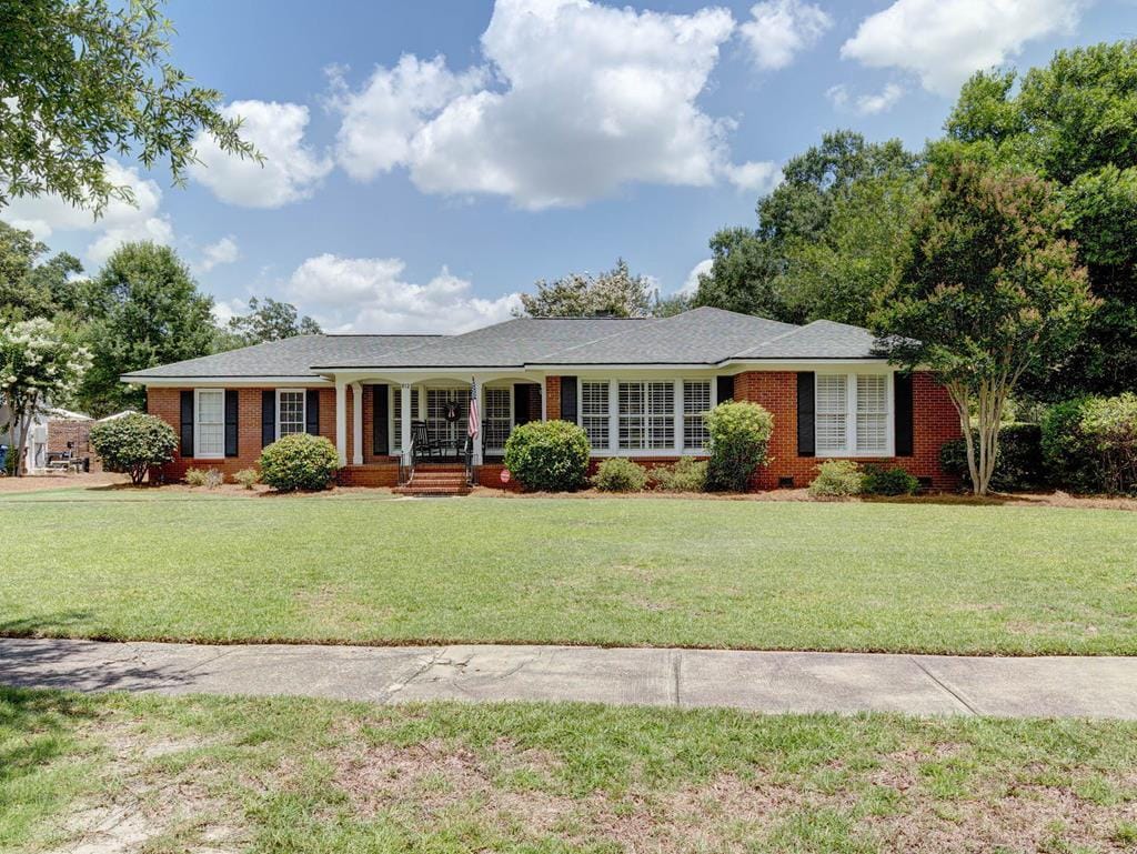 812 Peachtree Dr, Columbus, GA 31906