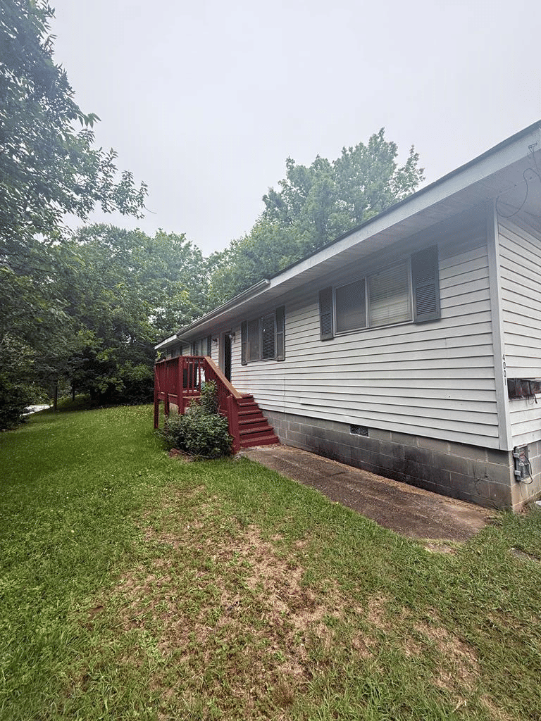 4001 3rd Avenue, Columbus, GA, 31904