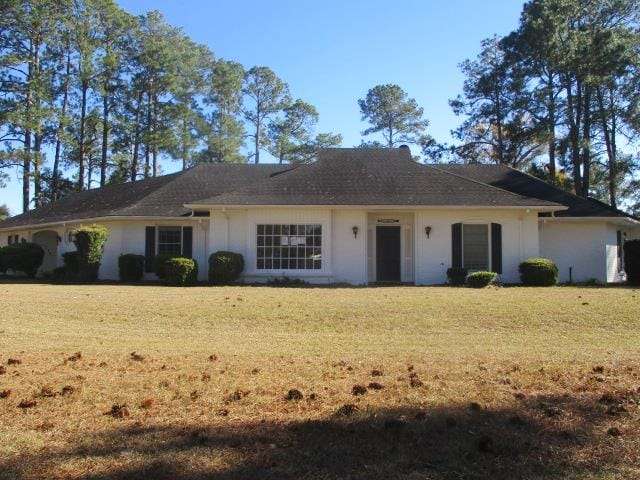 41 North Macarthur Drive, Camilla, GA, 31730