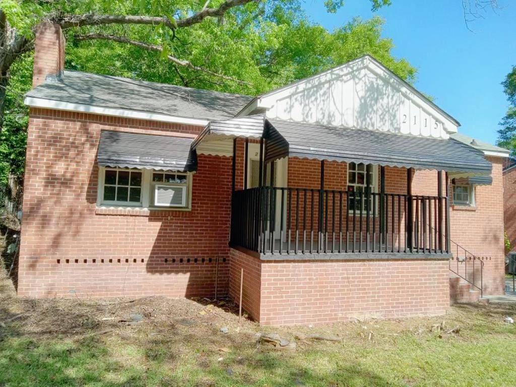 2115 Andrews Circle, Columbus, GA, 31903