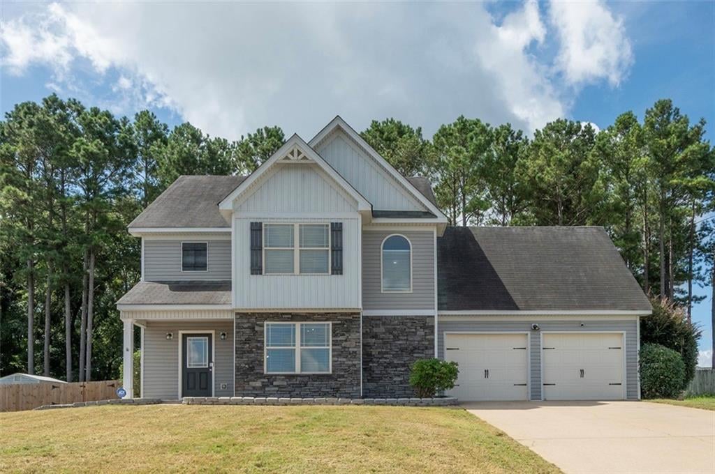 6 Hope Street, Fort Mitchell, AL, 36856