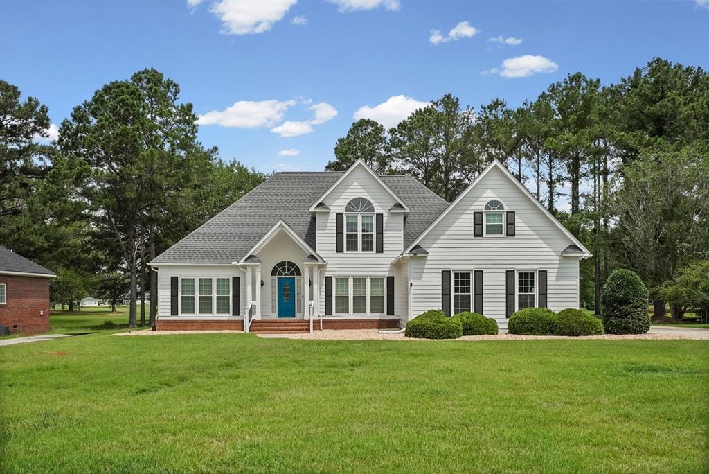 1007 River Pointe Dr, Albany, GA 31701
